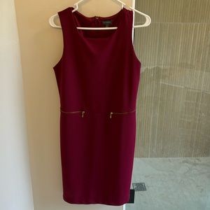 The Limited Zipper Detail Dress